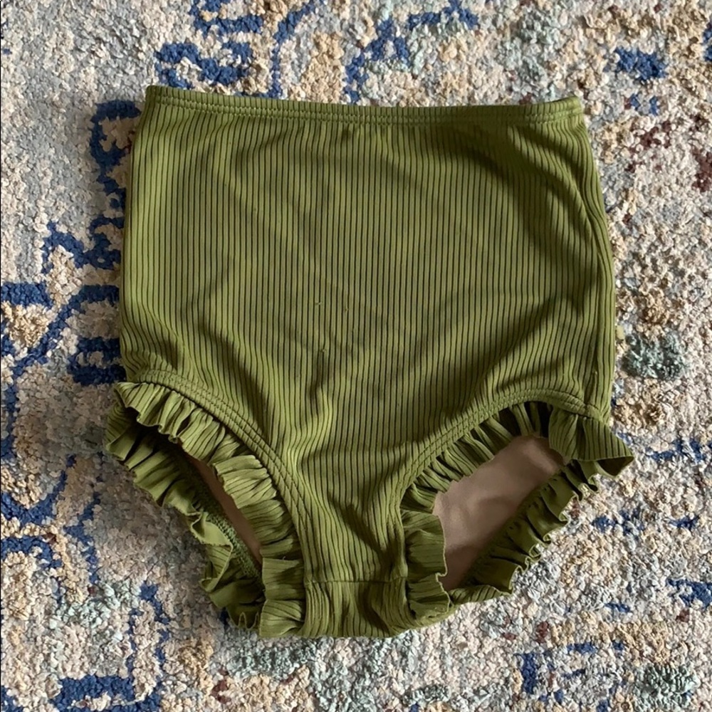 Kortni Jean Swim Bottoms